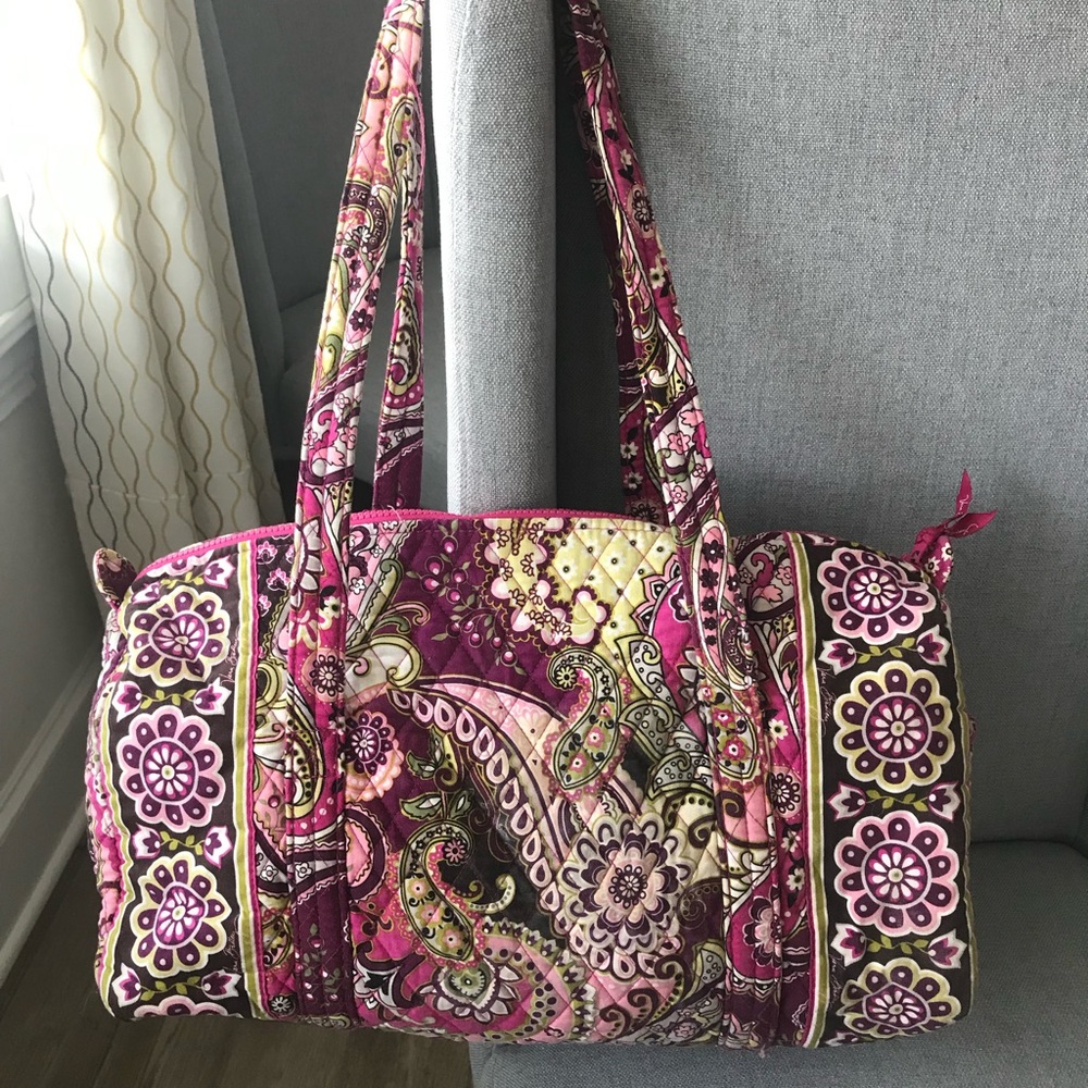 Vera Bradley set - Picture 2 of 8